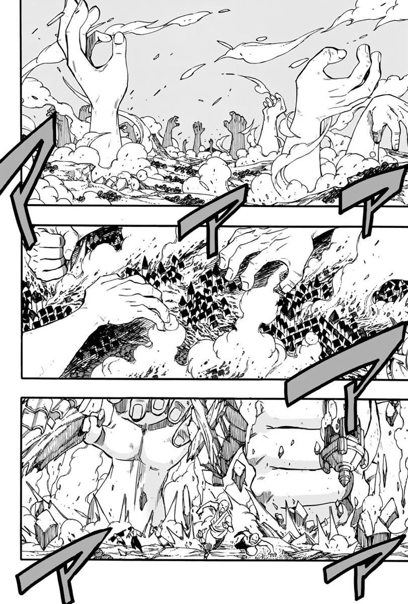 Fairy Tail: 100 Years Quest, Chapter 86 image 02